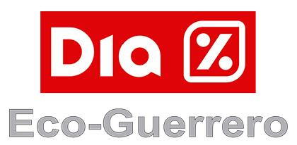 Supermercado DIA - Ecoguerrero