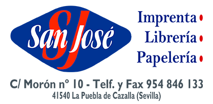 Imprenta San José