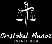 Graduado social Cristóbal Muñoz