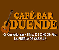 Café-Bar Duende